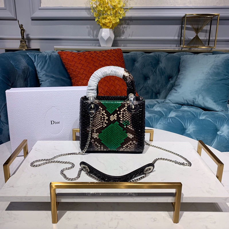 Anum Bags MV - Dir Bags - 2867