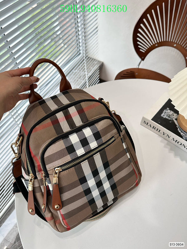 Ezyycart Bags Fan Fashion -MV - Top quality BBR Bags - 050