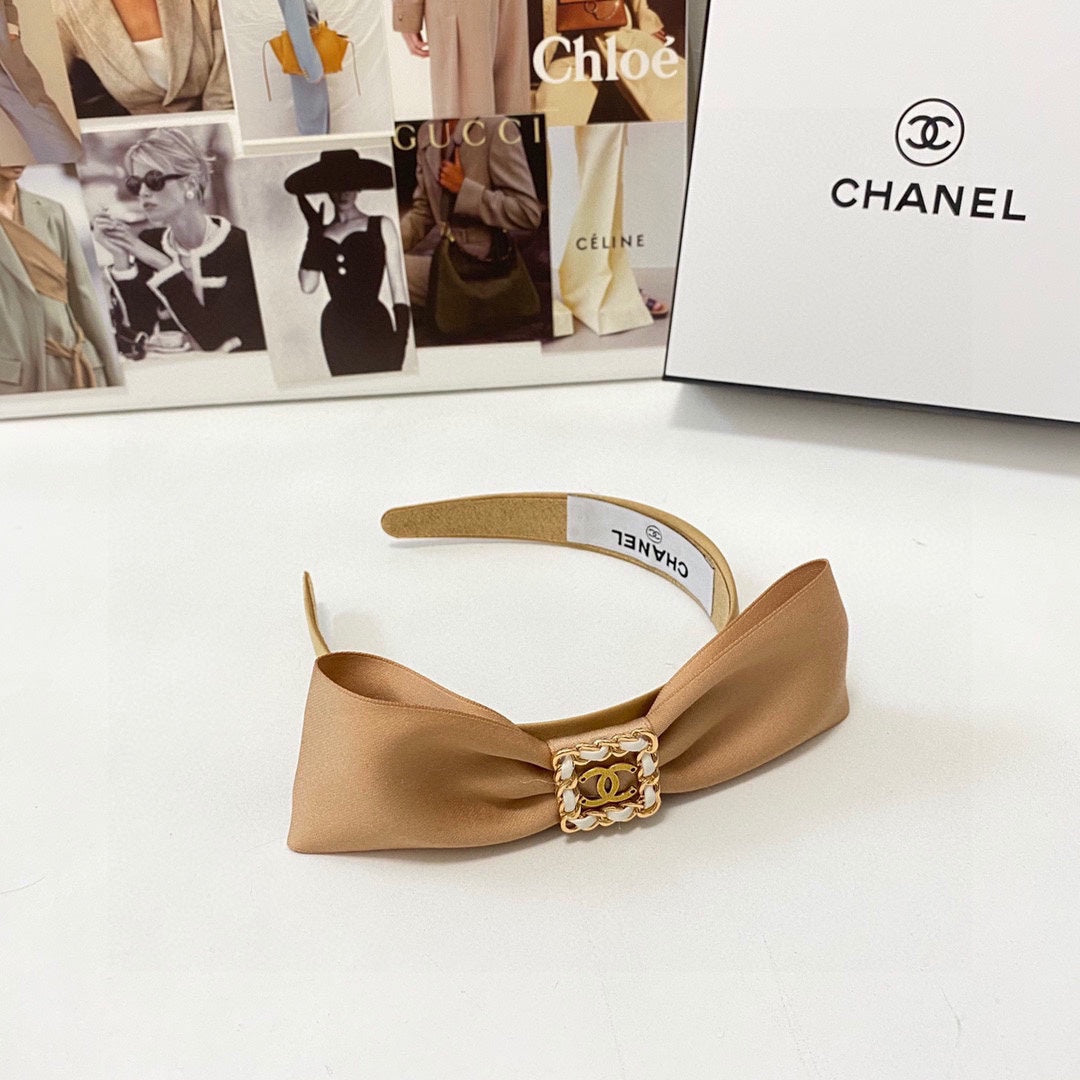 Anum Bags New Hair Band CHL 024