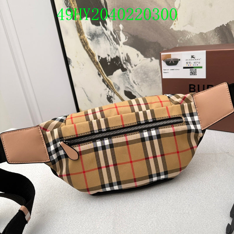 Ezyycart Bags Fan Fashion -MV - Top quality BBR Bags - 196