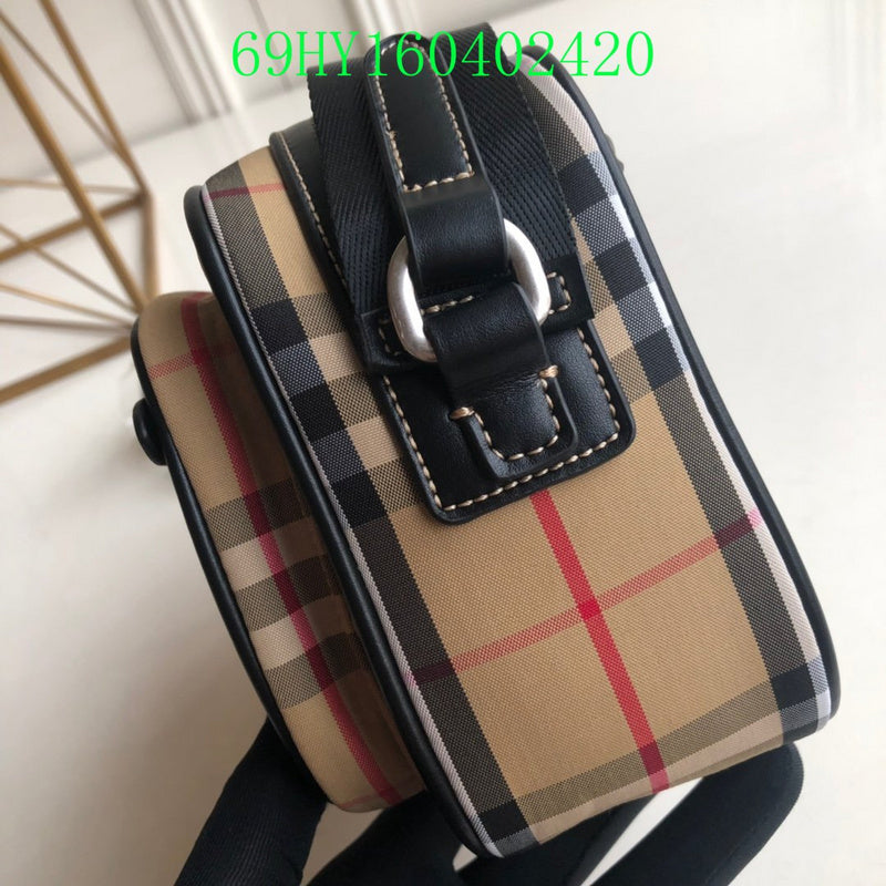 Ezyycart Bags Fan Fashion -MV - Top quality BBR Bags - 553