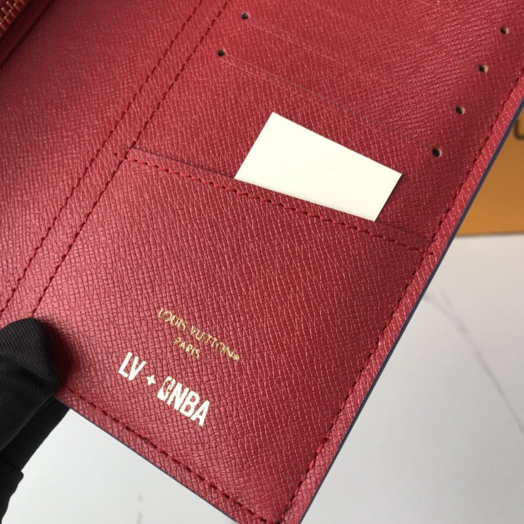 Anum Bags Wallet LUV 032