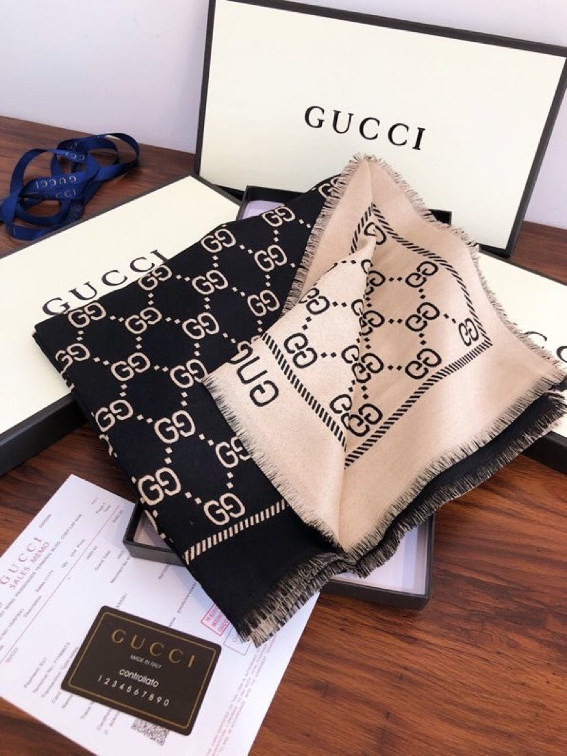 Ezyycart Bags GCI Scarf 037