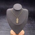 Anum Bags Combo LV Necklaces 101