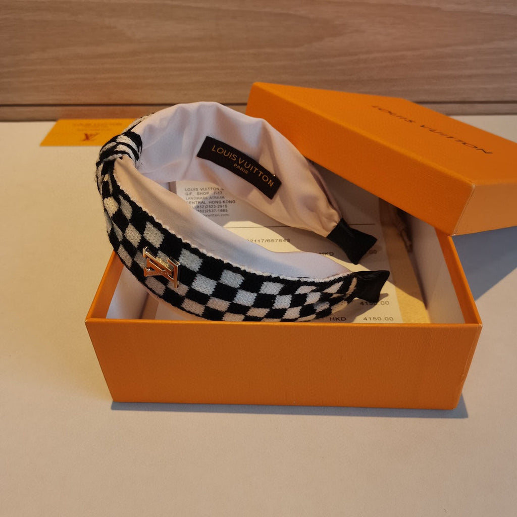 Anum Bags New Hair Band LUV 011