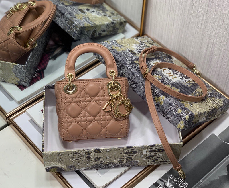 Anum Bags MV - Dir Bags - 192