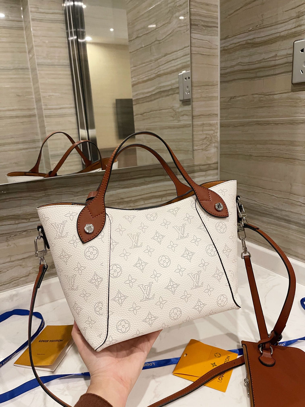 Ezyycart Bags Bags LUV 085