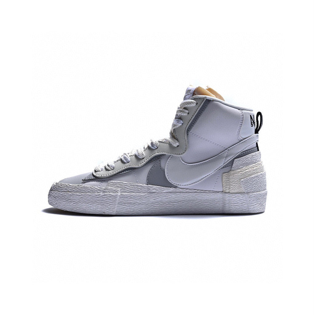 Ezyycart Bags Sacai x Blazer Mid Off-White