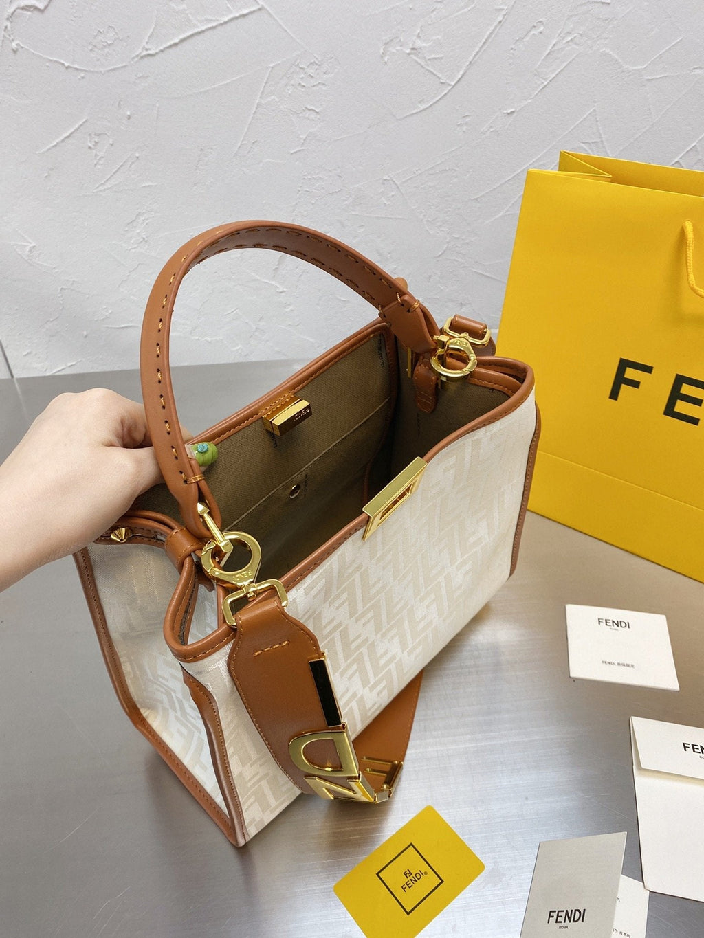 Ezyycart Bags Bags FEI 140