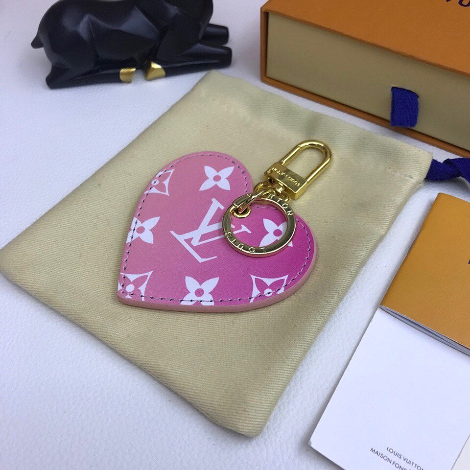 Anum Bags Keychains LUV 010