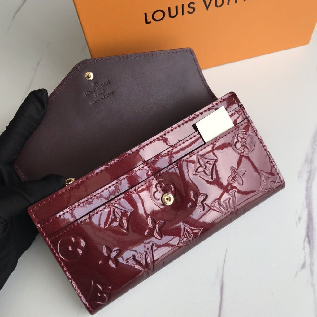 Anum Bags Wallet LUV 007