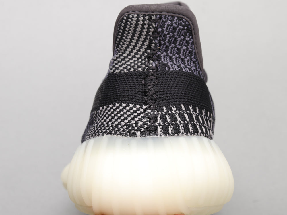 Ezyycart Bags Yzy 350 Carbon Black Sesame Sneaker