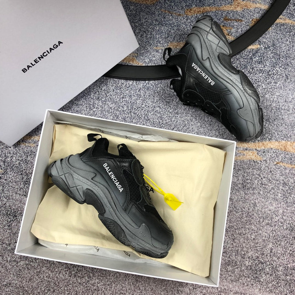 Ezyycart Bags Bla Sneaker 072