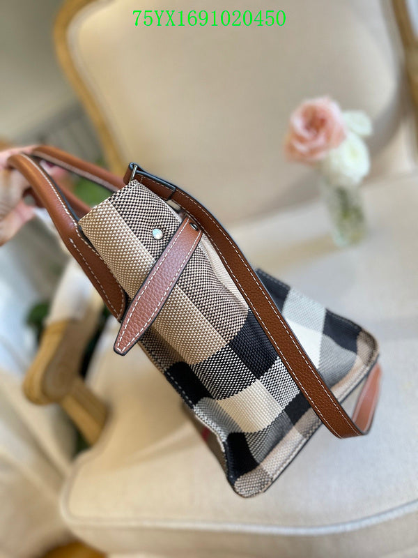 Ezyycart Bags Fan Fashion -MV - Top quality BBR Bags - 378