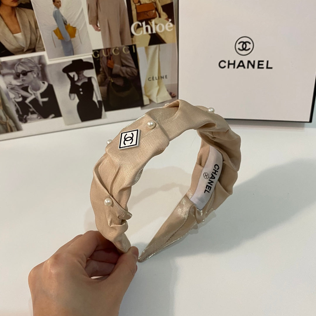 Anum Bags New Hair Band CHL 021