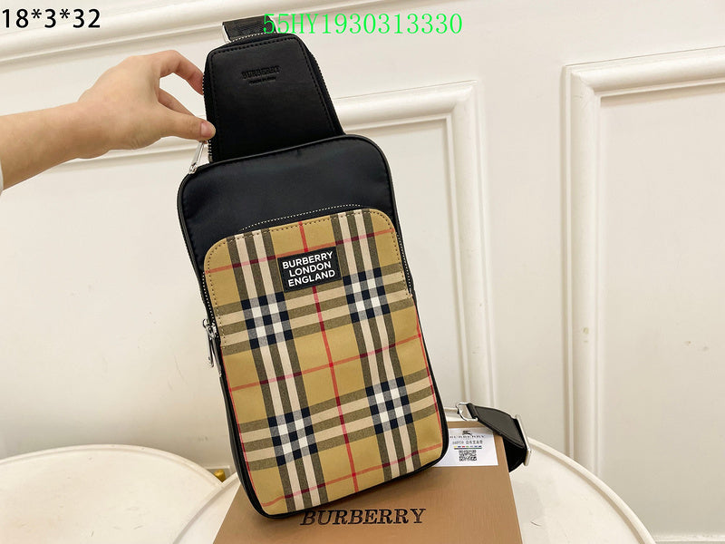 Ezyycart Bags Fan Fashion -MV - Top quality BBR Bags - 158