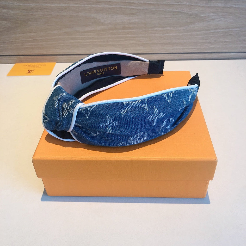 Anum Bags New Hair Band LUV 010