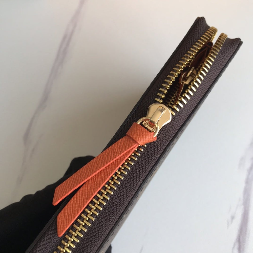 Ezyycart Bags Wallet LUV 017