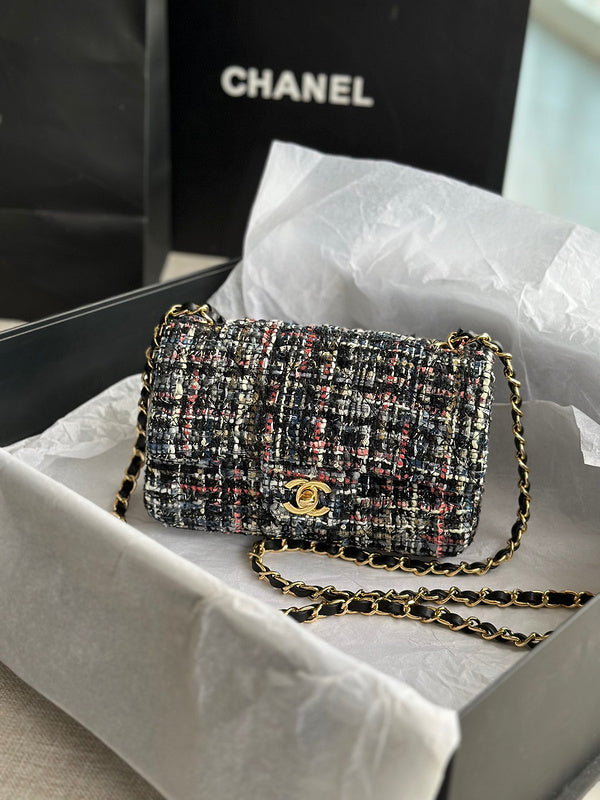 Anum Bags mv - CHL Bags - 085