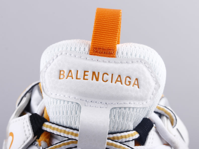 Ezyycart Bags Bla Track Three Generations Sneaker