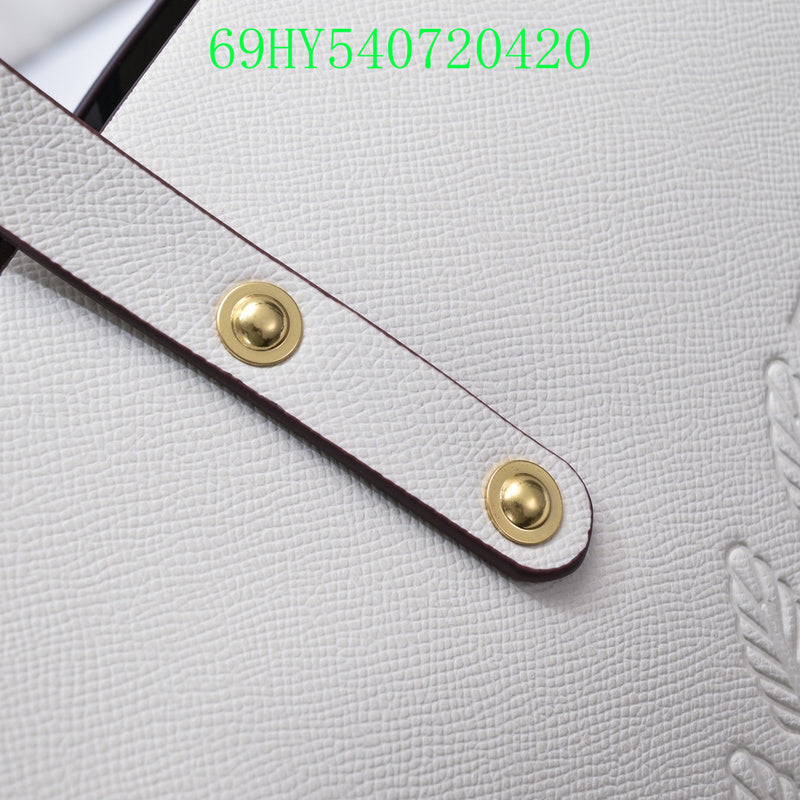 Ezyycart Bags Fan Fashion -MV - Top quality BBR Bags - 104