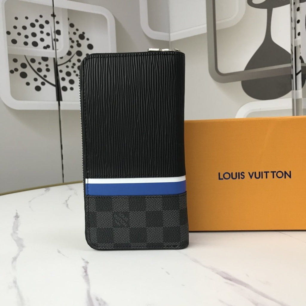 Anum Bags Wallet LUV 074