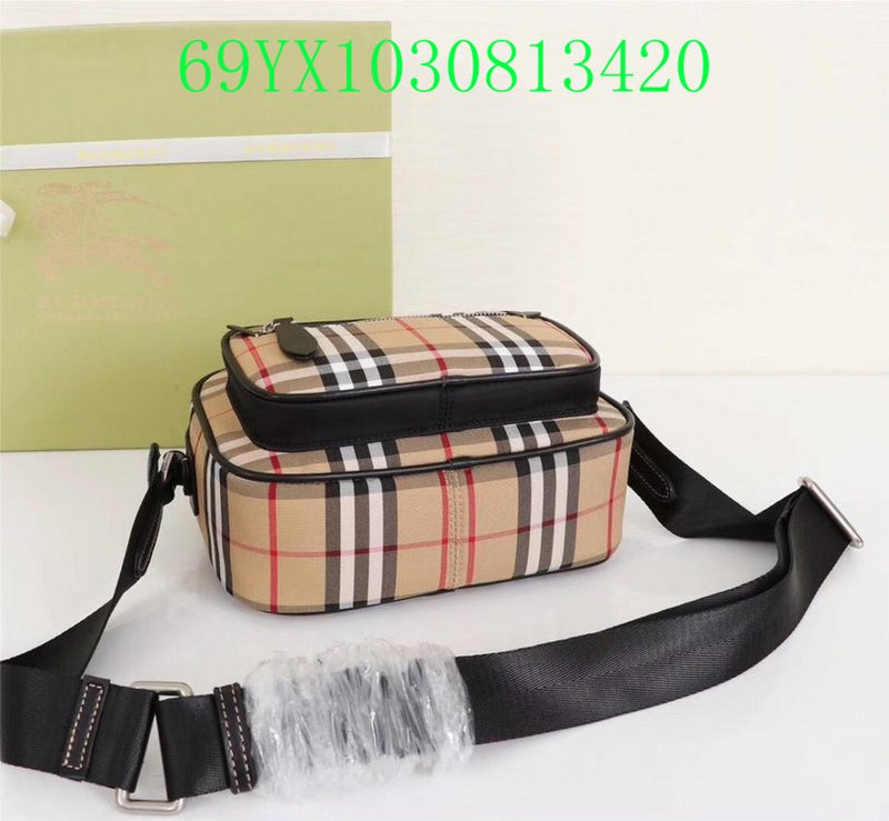 Ezyycart Bags Fan Fashion -MV - Top quality BBR Bags - 410