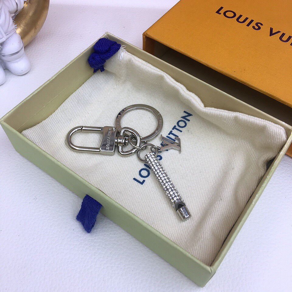 Anum Bags MO -Keychains LUV 072