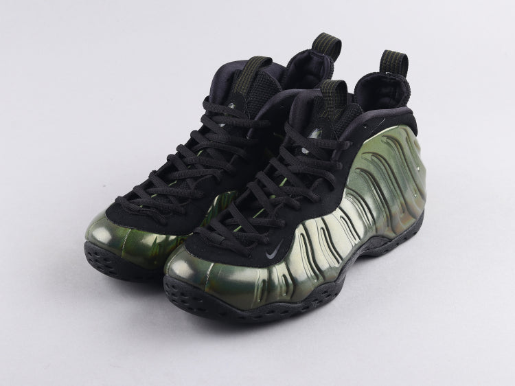 Ezyycart Bags NKE Hardaway Foam Army green spray