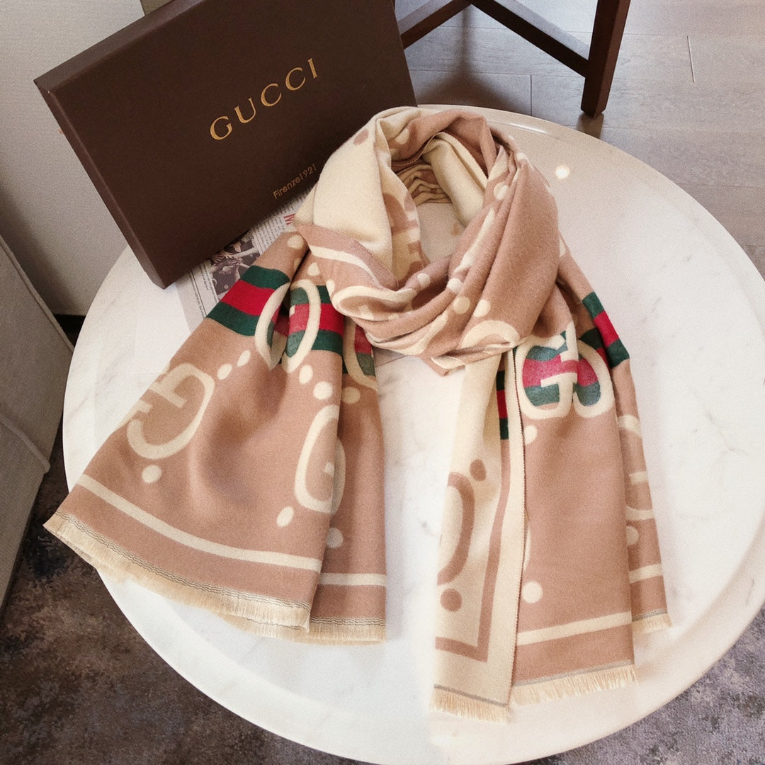 Ezyycart Bags GCI Scarf 031