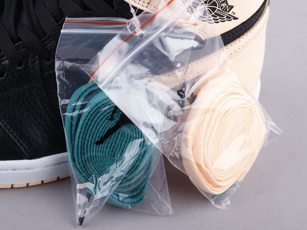 Anum Bags AJ1 Dirty Powder