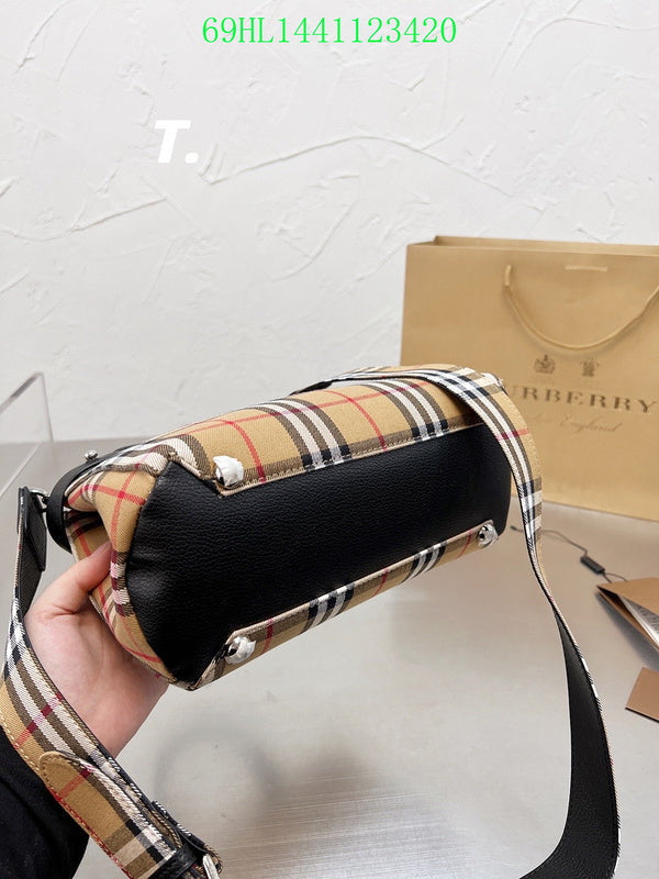 Ezyycart Bags Fan Fashion -MV - Top quality BBR Bags - 349