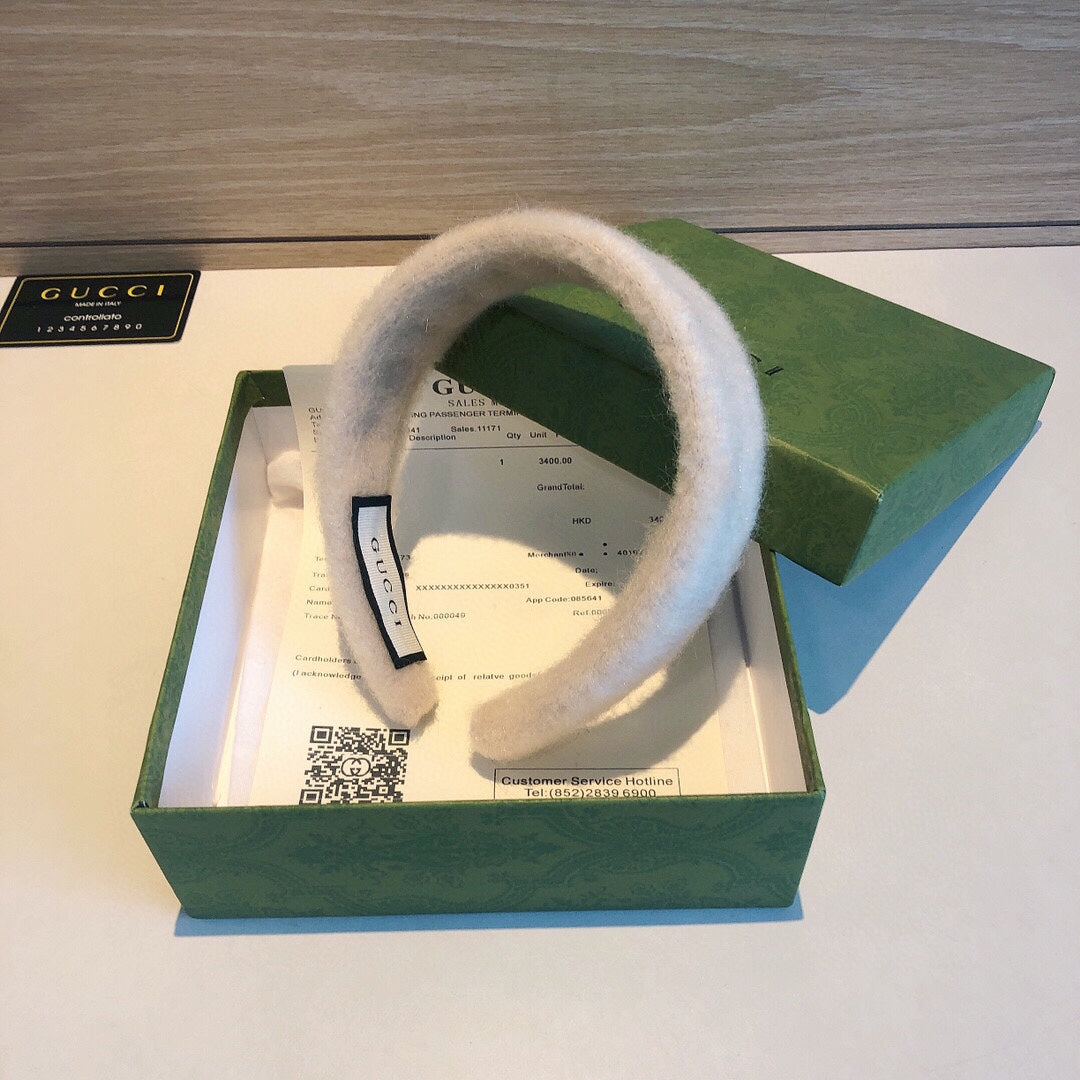 Ezyycart Bags New Hair Band GCI 033