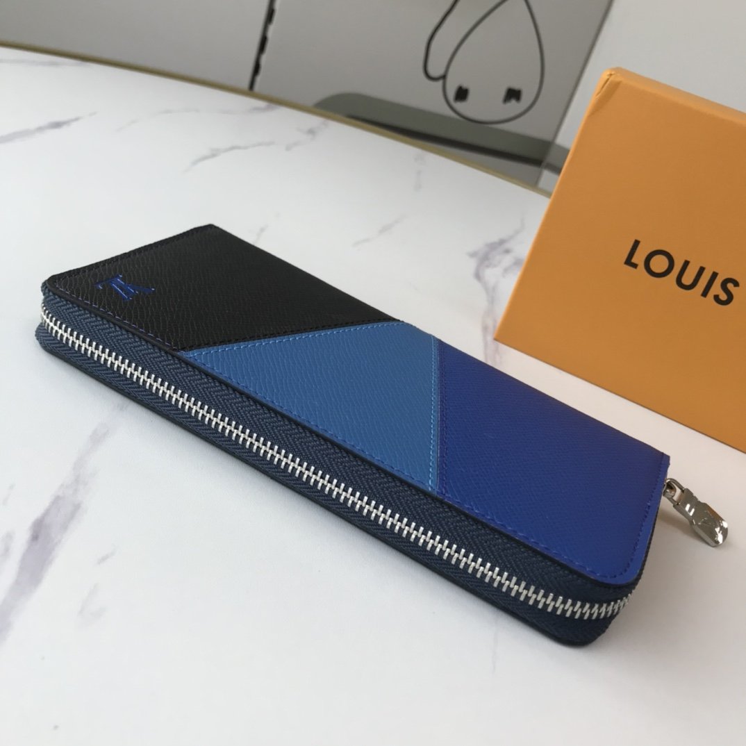 Anum Bags Wallet LUV 009