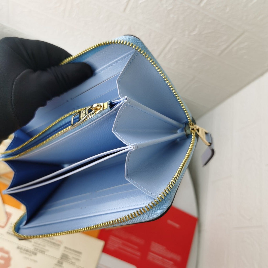 Anum Bags Wallet LUV 109