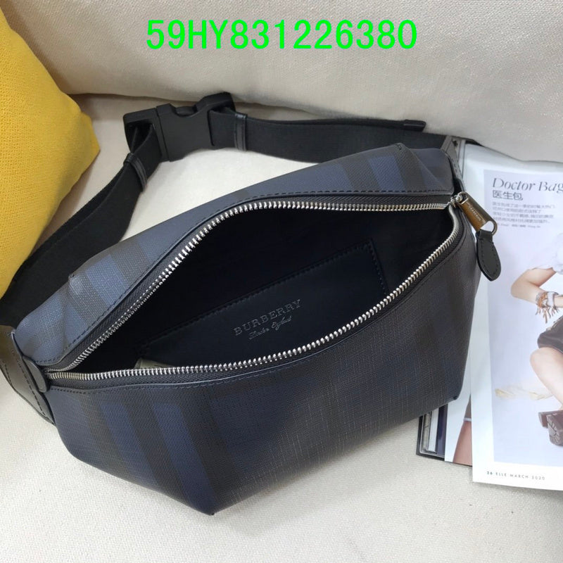 Ezyycart Bags Fan Fashion -MV - Top quality BBR Bags - 605