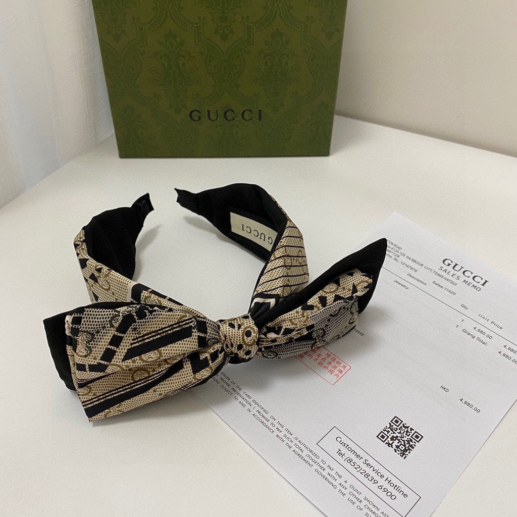 Ezyycart Bags New Hair Band GCI 013