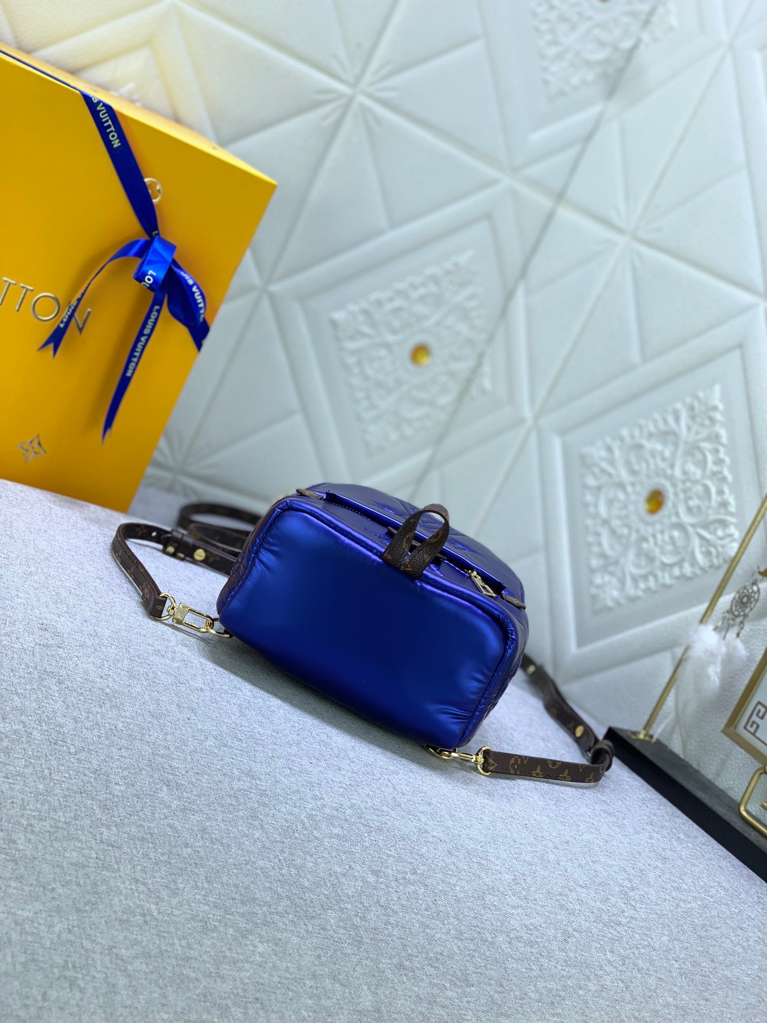 Anum Bags Mo - Bag LUV 642