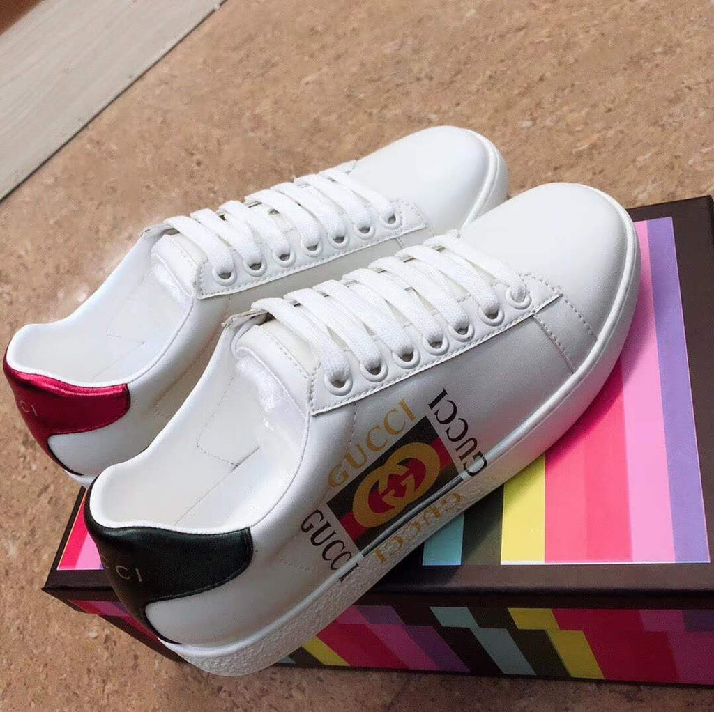 Ezyycart Bags MO-GCI Ace With Loved Sneaker 028
