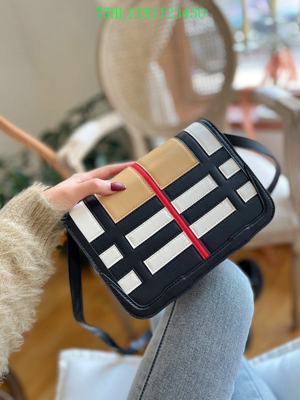 Ezyycart Bags Fan Fashion -MV - Top quality BBR Bags - 360