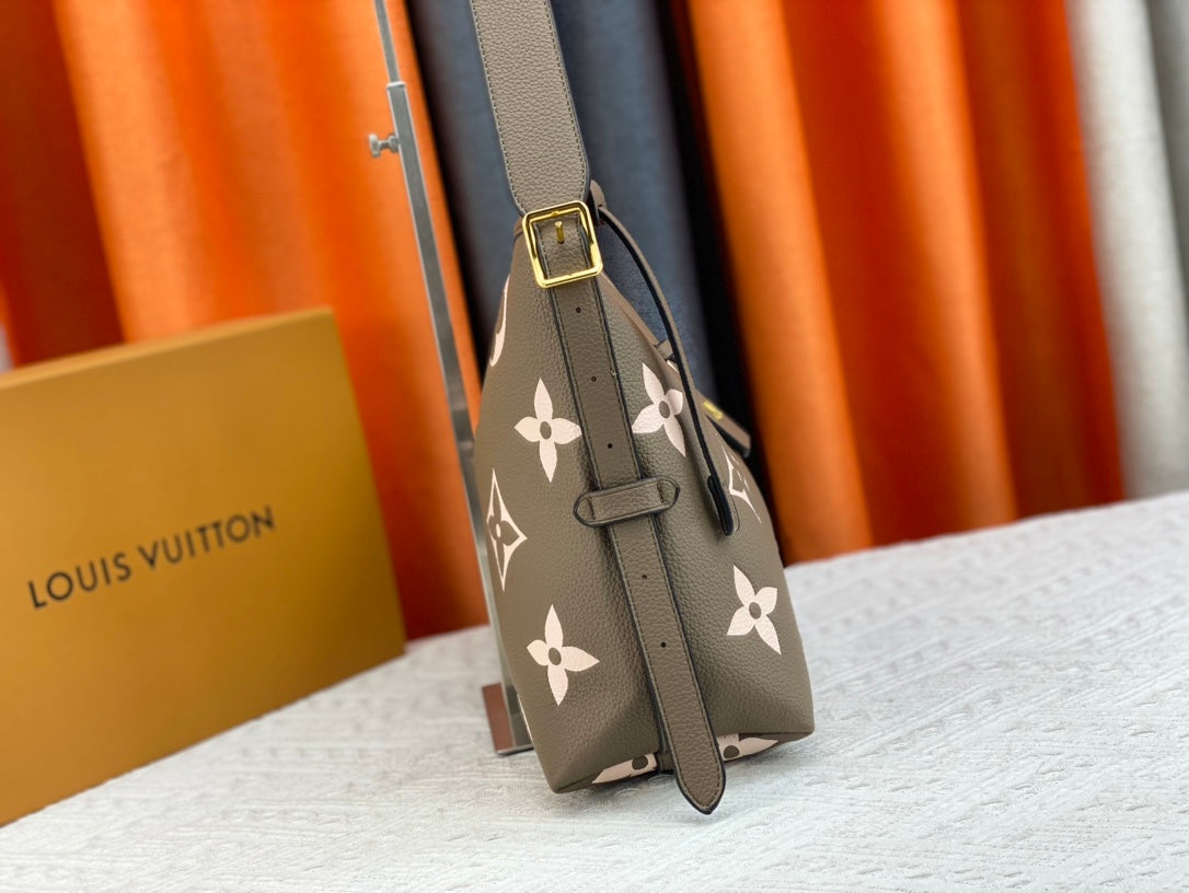 Anum Bags Mo - Bag LUV 629