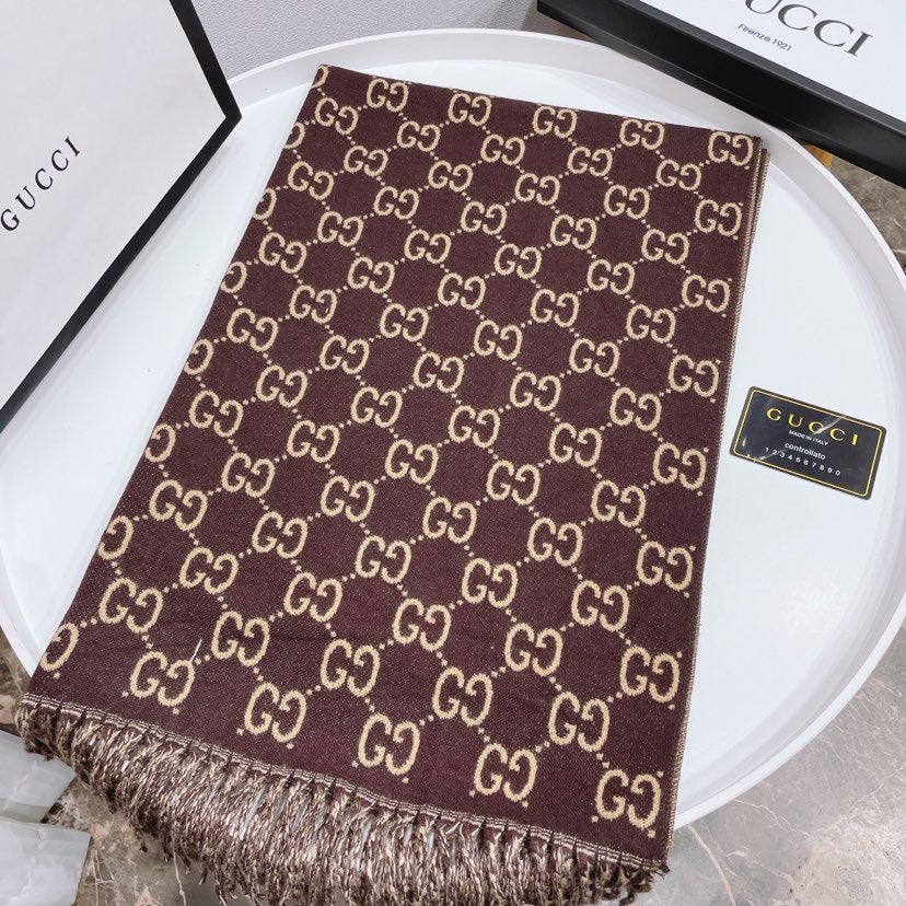 Ezyycart Bags GCI Scarf 019
