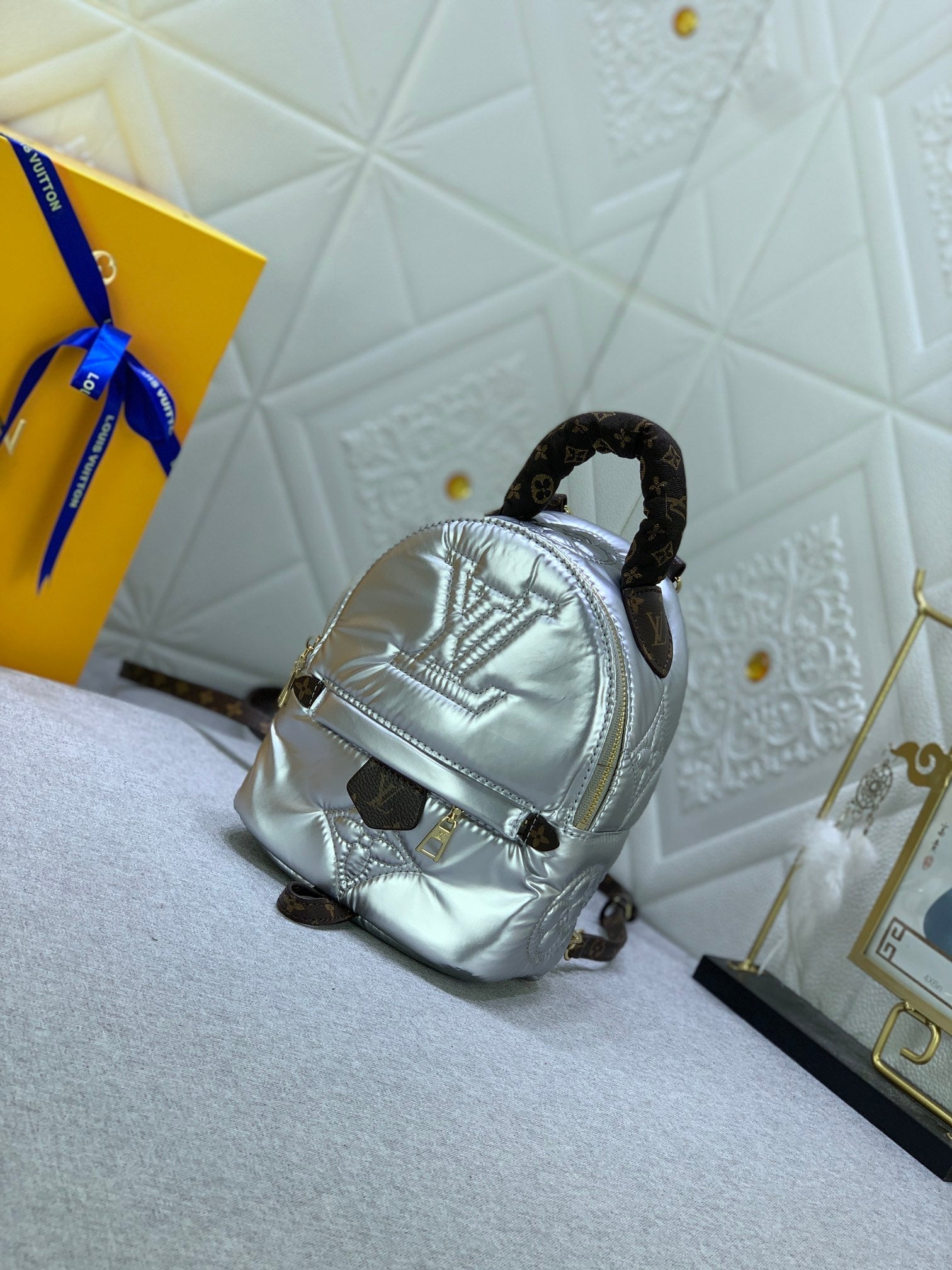 Anum Bags Mo - Bag LUV 640