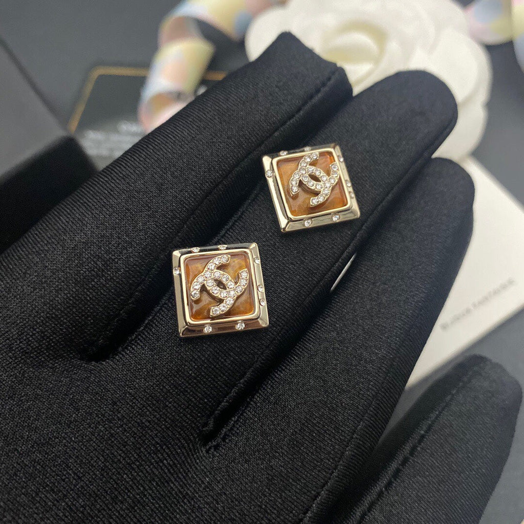 Anum Bags Earring CHL 025