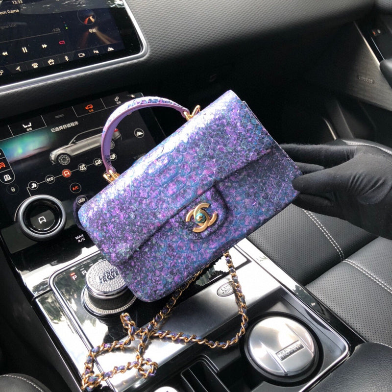 Anum Bags Monvanti Shop - CHL Bags - 2933