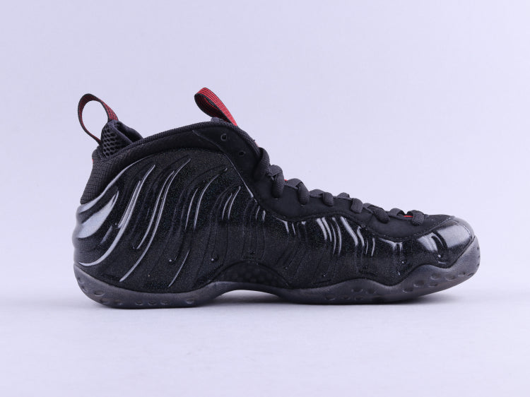 Ezyycart Bags NKE Hardaway Foam black red spray