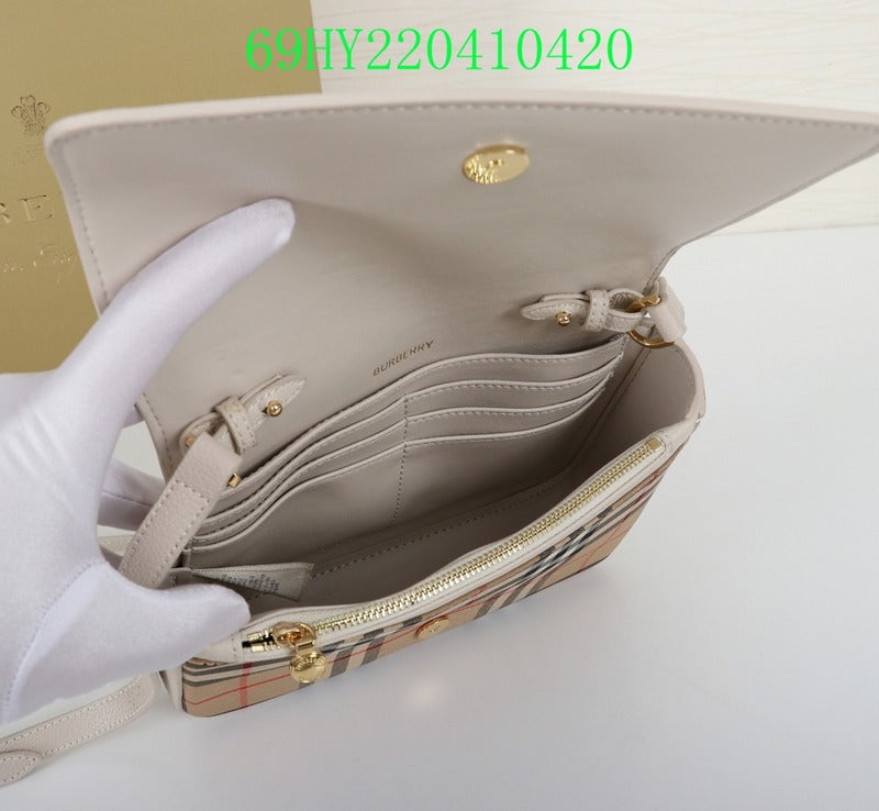 Ezyycart Bags Fan Fashion -MV - Top quality BBR Bags - 554