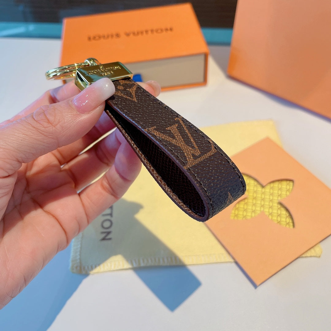 Anum Bags Keychains LUV 030