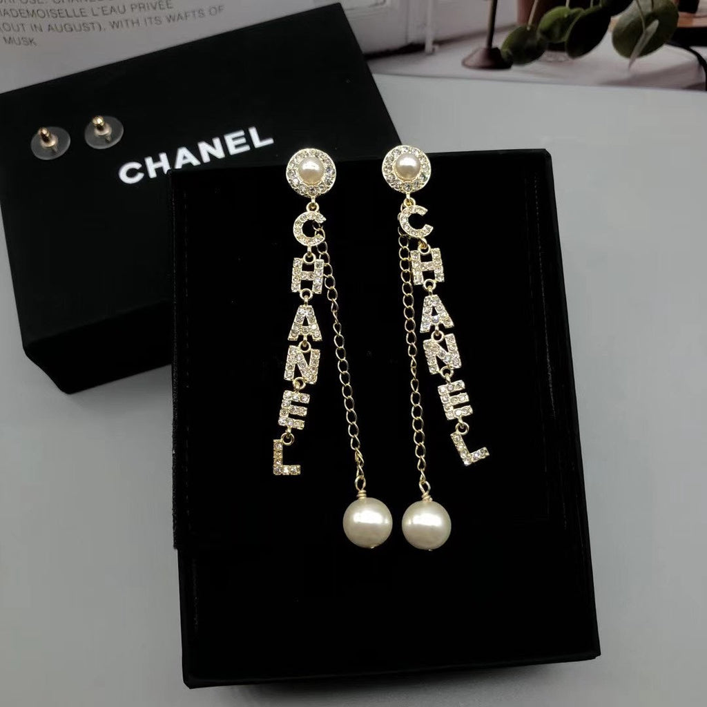 Anum Bags Earring CHL 064