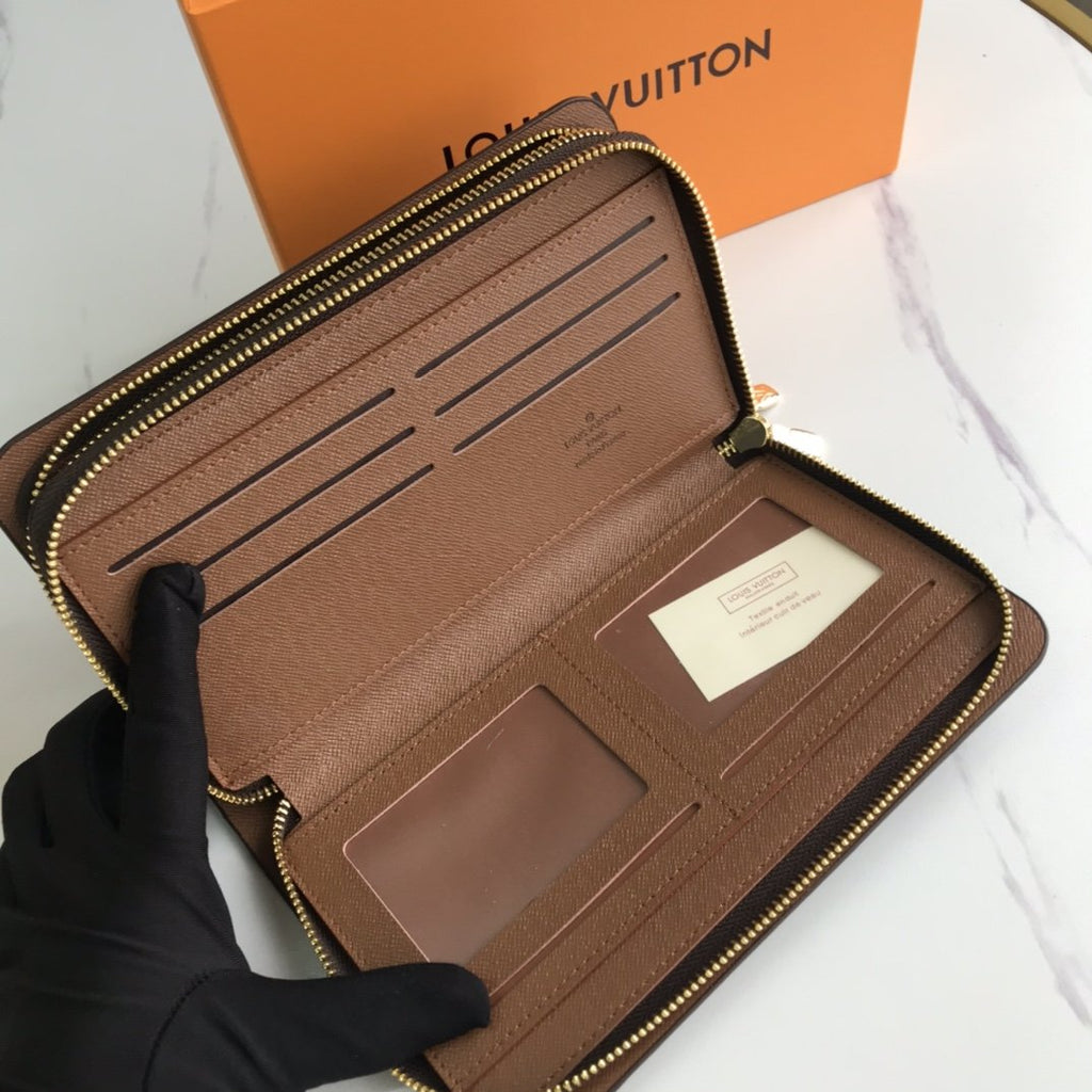 Anum Bags Wallet LUV 053